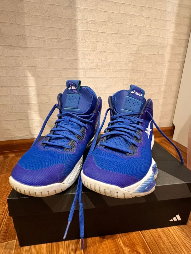 Asics Nova Surge 2, 44 размер, 28 см