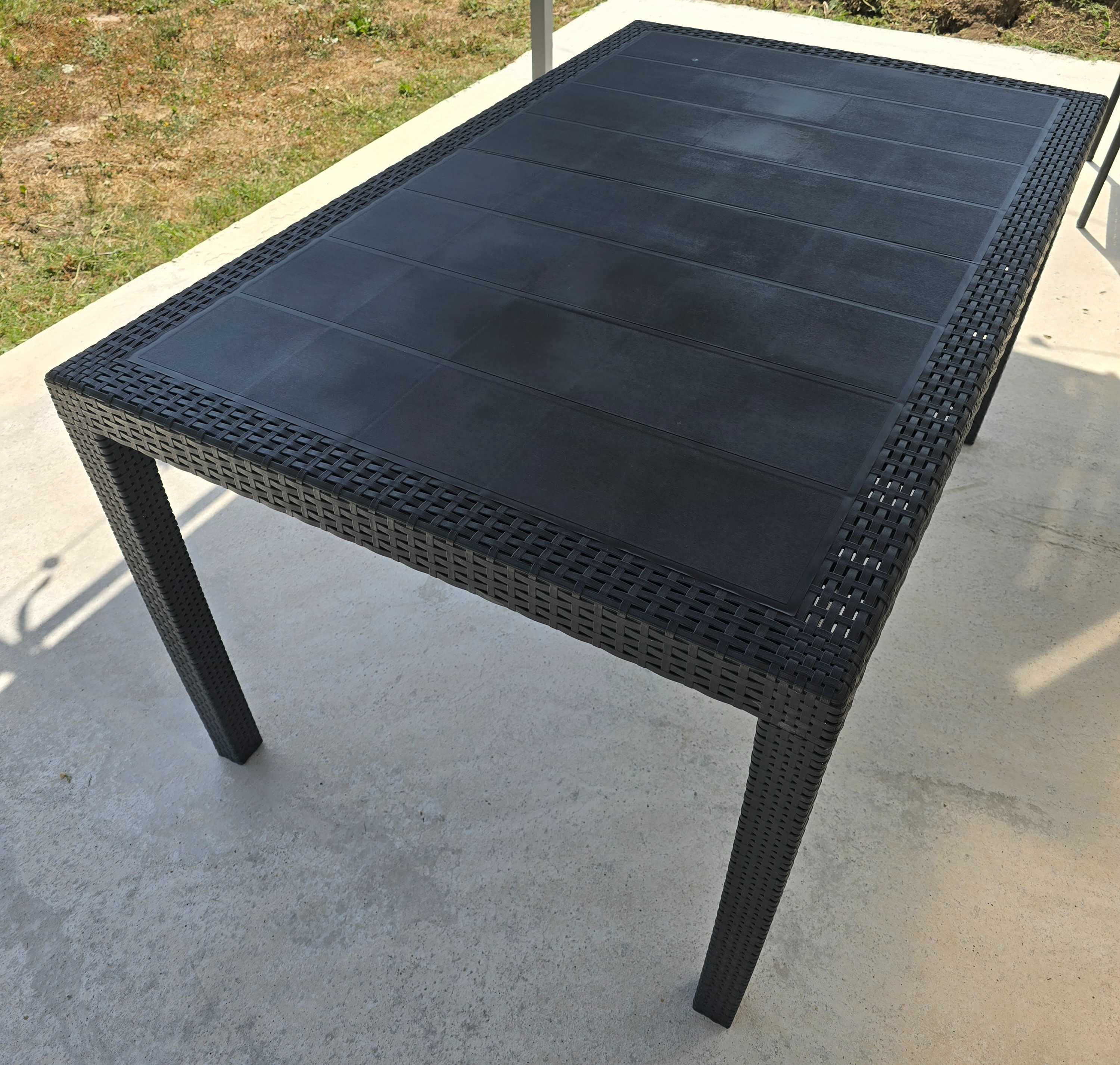 Градинска маса 150X90X72см PROGARDEN PRINCE