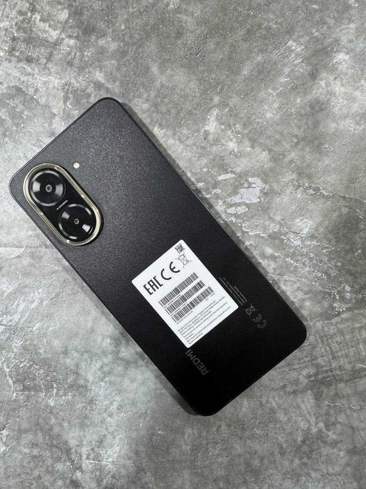 Xiaomi Redmi A5 128gb (Астана, Куйши Дина 31) Лот:795870