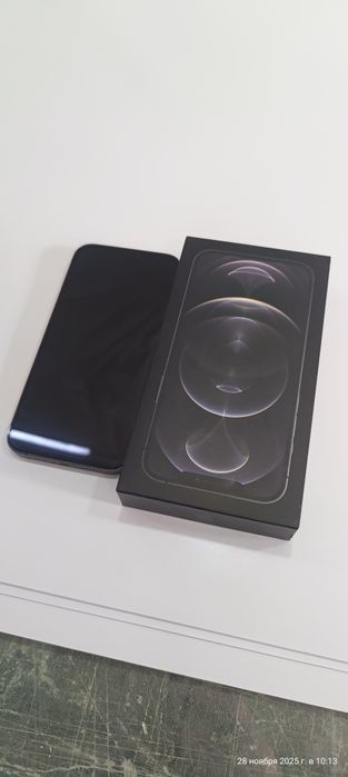 IPhone 12 pro max. 128гб.