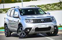 Dacia Duster Revizie gratuita_leasing_garantie_finatare_dacia duster_4x4_110cp