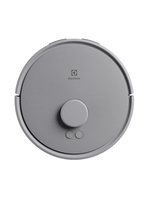 Robot de aspirare Electrolux ER71HW1UG, aspirator si mop, tehnologie L