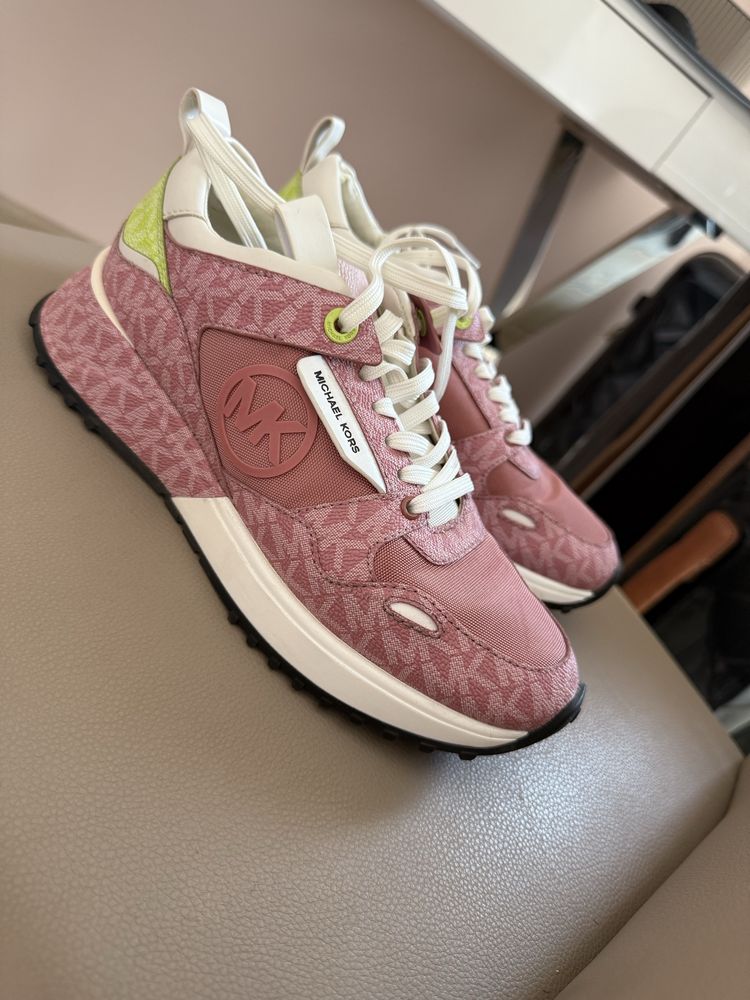 Сникърси Michael Kors 36