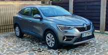 Renault Arkana Romania - Impecabila tehnic si estetic - Hybrid MHEV