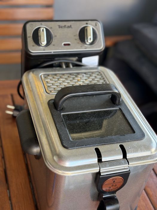 Friteuza Tefal in stare buna