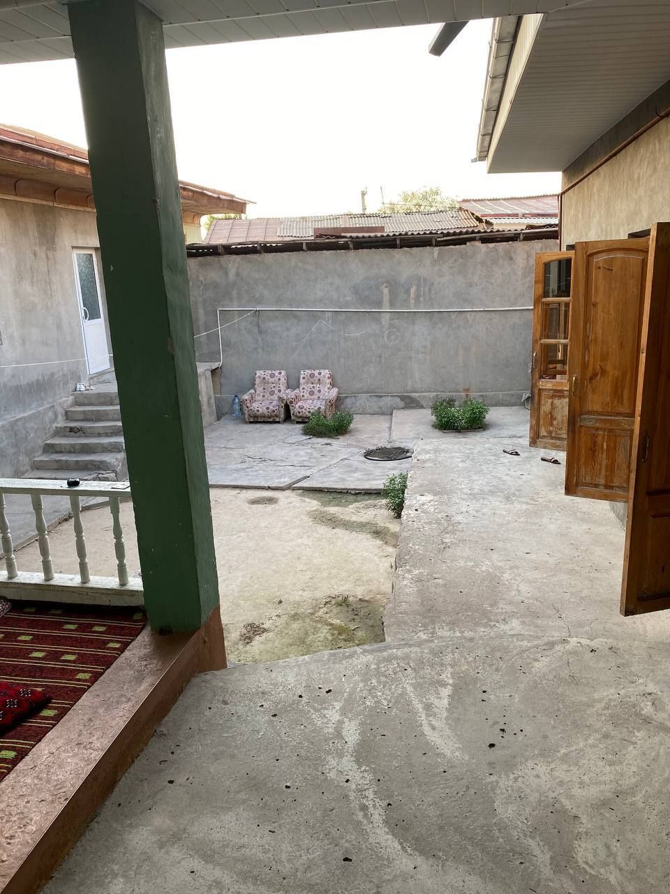 Срочно продаётся дом 3 сотки Бодомзор
