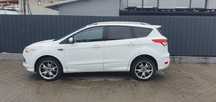 Vând Ford Kuga 2014