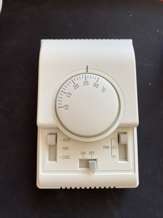 Пульт управления проводной для Тепловентилятора Volcano и др