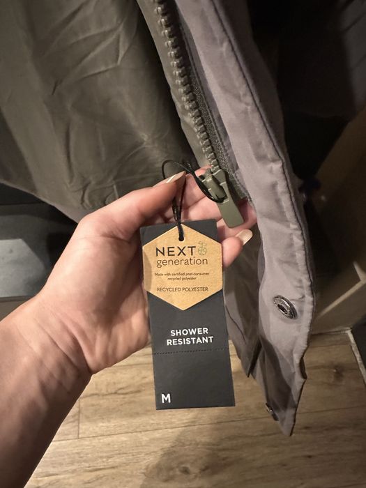Geaca Next Shower Resistant