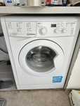 Пералня Indesit IWSD 61251