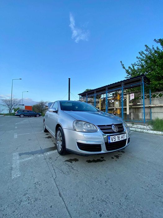Jetta 2007 gpl benzina schimbat distributie ambreiaj, brate bucse noi
