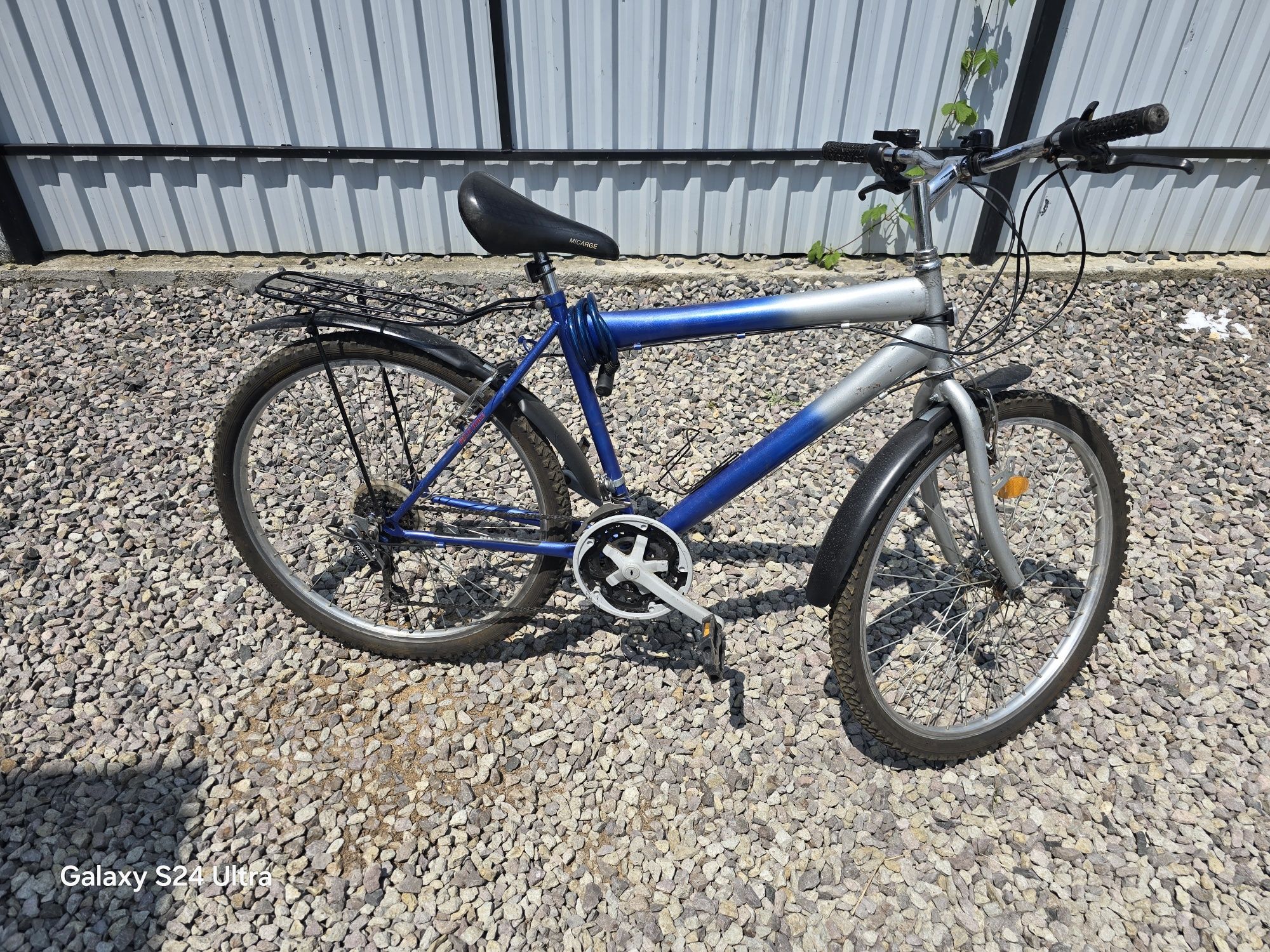Vand Bicicleta in stare buna dd functionare