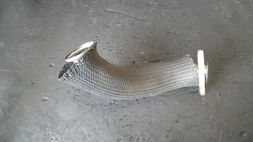 Conducta egr 1.9 jtdm 939a1000 alfa romeo 159