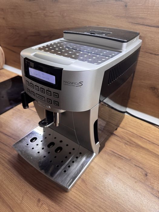 Кафемашина De’Longhi Magnifica S
