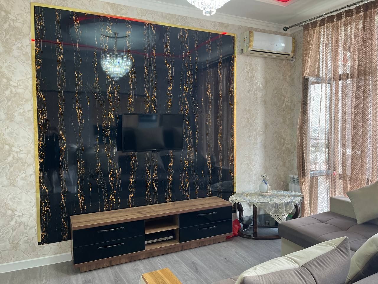 Кунлик квартира посуточно ориентир айбек метро