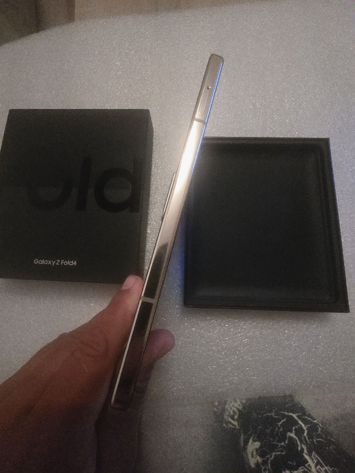 Z Fold 4 512gb Samsung Galaxy