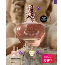 MAXIMA-Parfum 50 ml pentru Ea