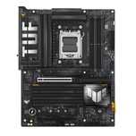 Продается материнская плата ASUS TUF GAMING X870-PLUS WIFI