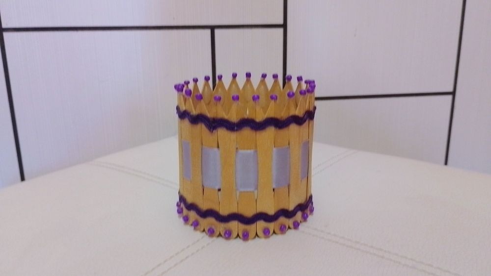 Поставка За Свещичка