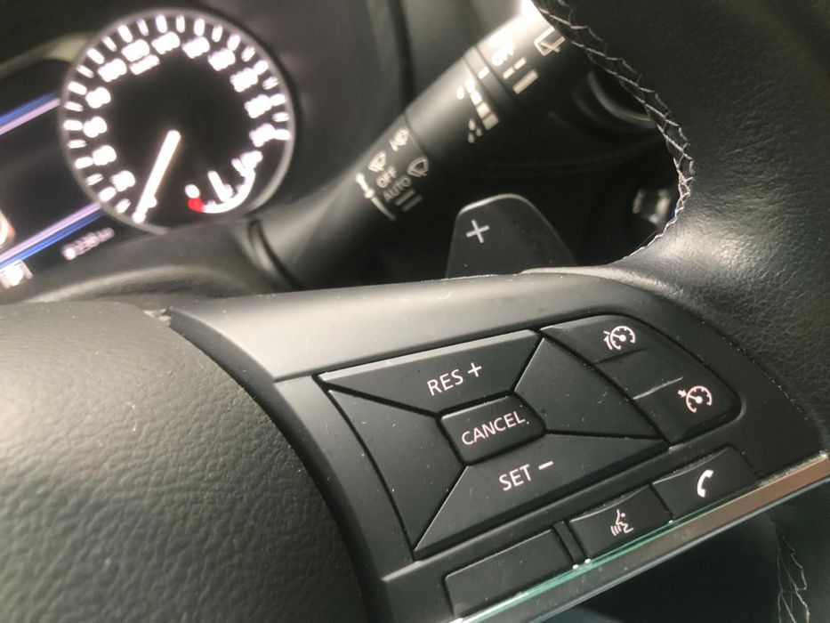 Se vinde Nissan Juke