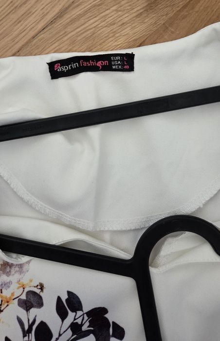 Рокля нова без етикет