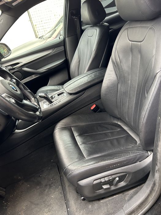 Stopuri bmw f16 amortizoare usa bmw f16