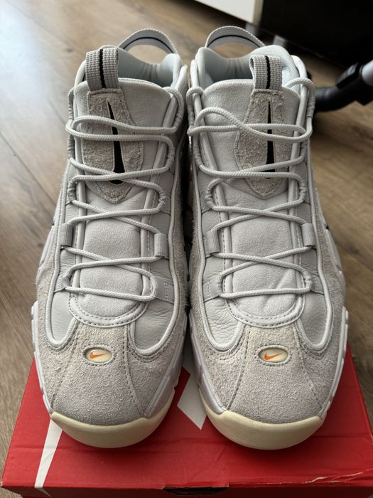 Nike Air Max Penny 1 (47номер)