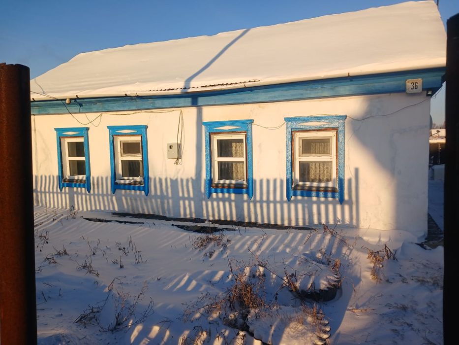 Срочно продам дом