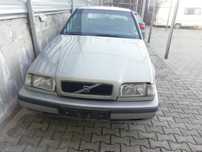 Volvo 460 на части