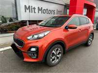 Kia Sportage Kia Sportage 1.6 GDI 6MT Classic