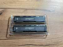 Memorie RAM Ballistix 2x8GB DDR4 3200MHz