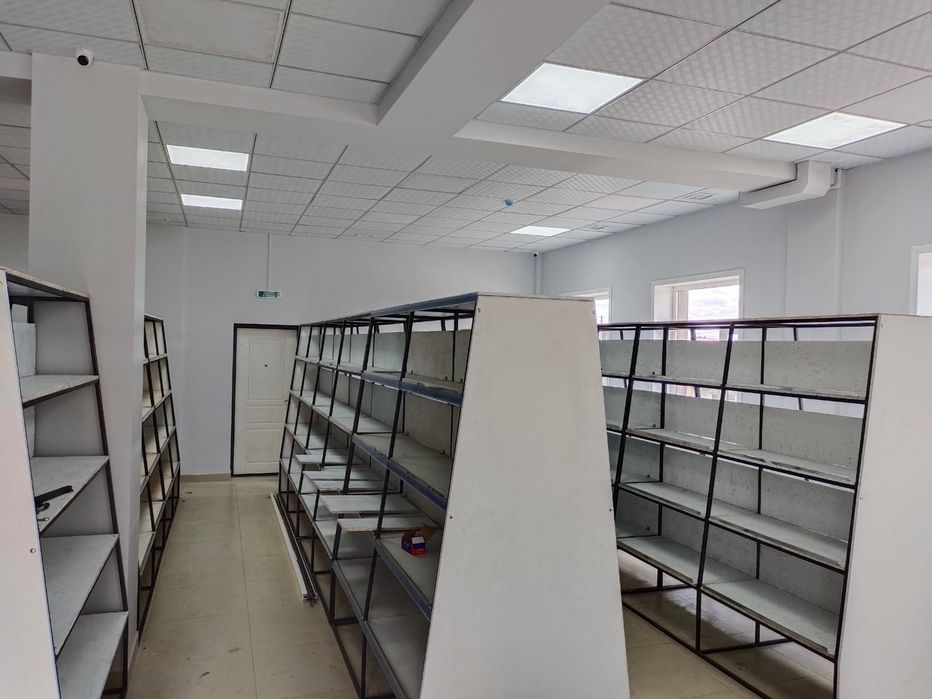 Витрины. Новые. Разные. Качество гарантированно.