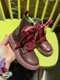 Ghete ciZme Agatha Ruiz de la Prada nu Zara Ugg 28