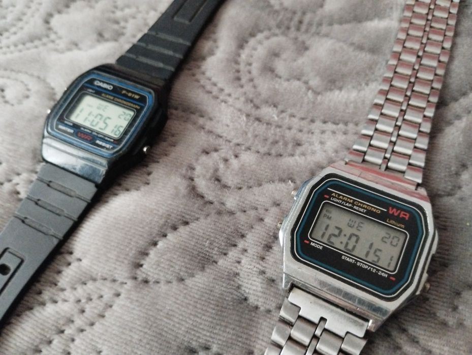 Ceas Casio Vintage