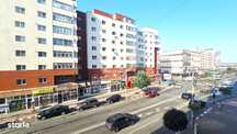Apartament 3 camere Ultracentral, etaj 2