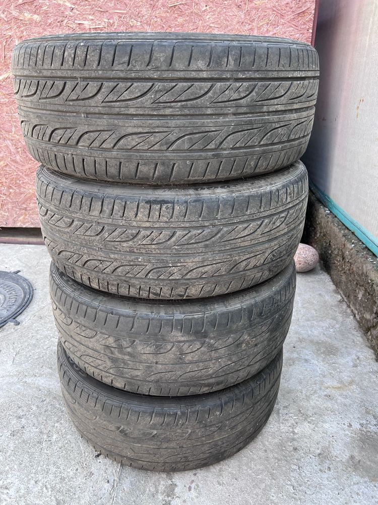 Шины Goodyear Eagle Sport