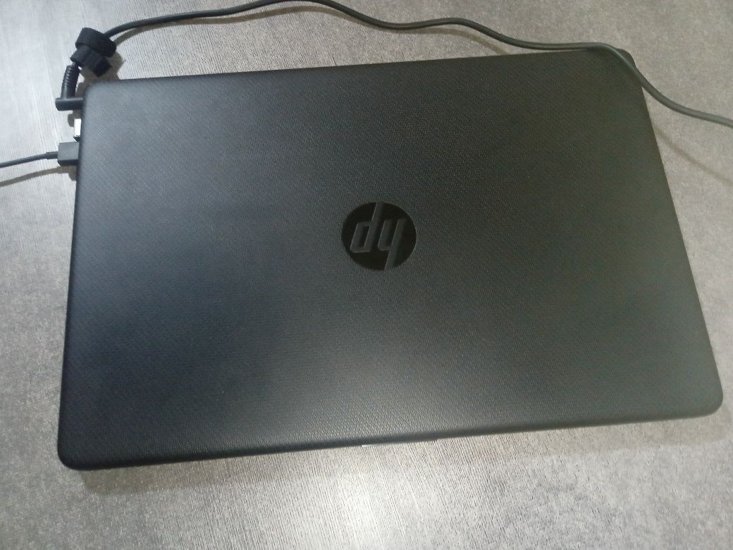 HP Noutbuk kafolati bilan