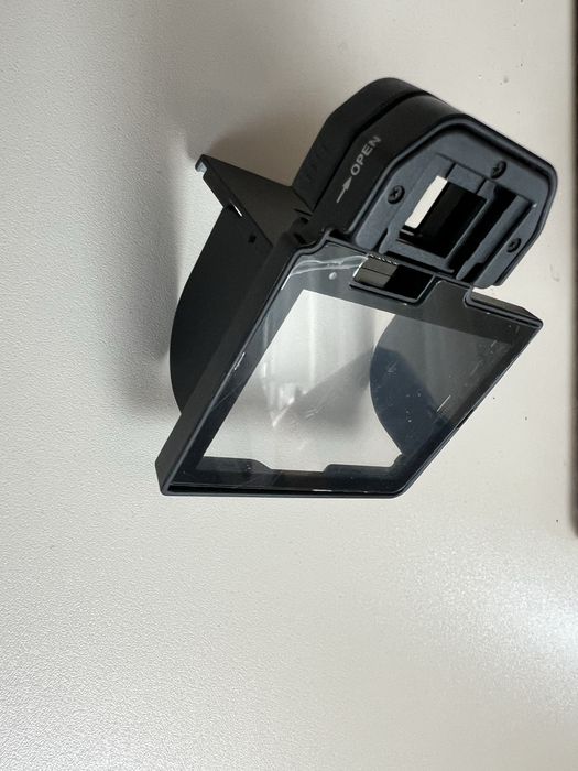 Протектор  LCD за Canon eos 550D
