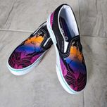 Кецове ниски VANS