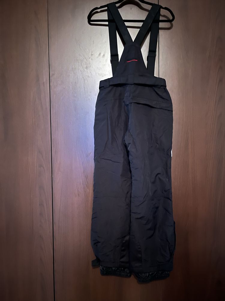 Salopeta ski Kiltec,copii,pt inaltime 164 cm