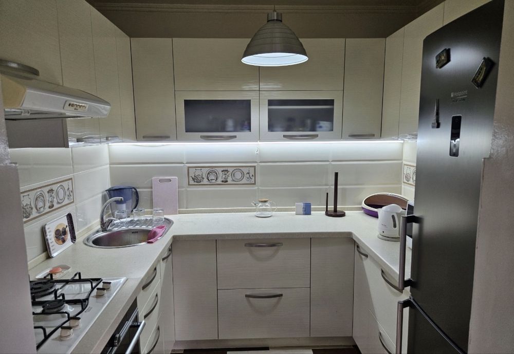 Срочно 3х комнатная на Чиланзаре 26 квартал