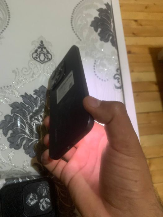 Honor 400 lite 8/256 gb