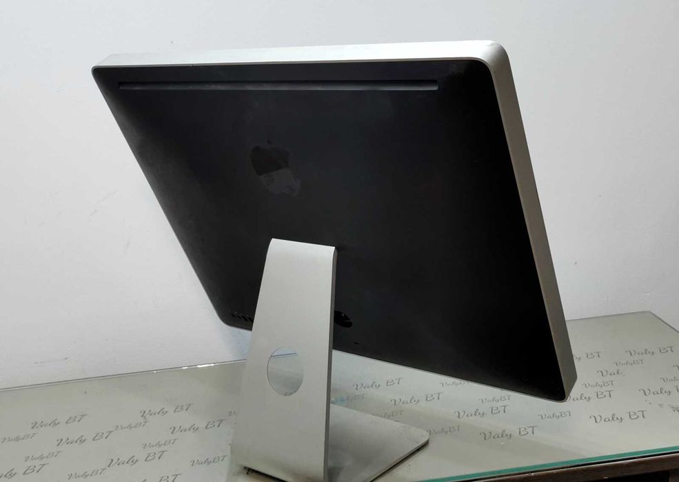 Computer core2duo Apple Imac 24 inch - EMC 2211 A1225