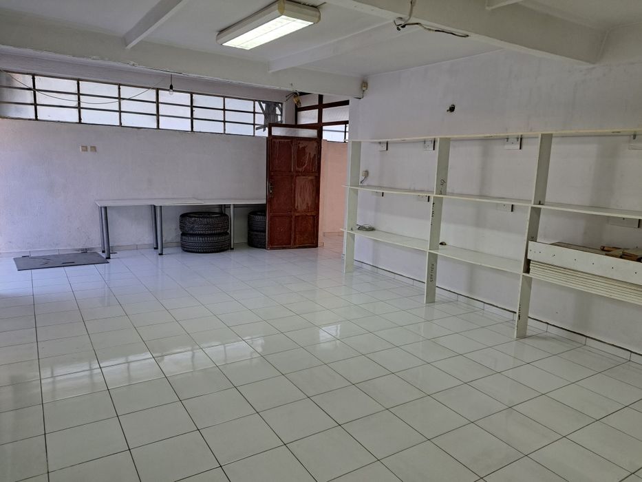 Дава се под наем Склад в Варна, Максуда - 110 кв.м за 450 € - Снимка #10