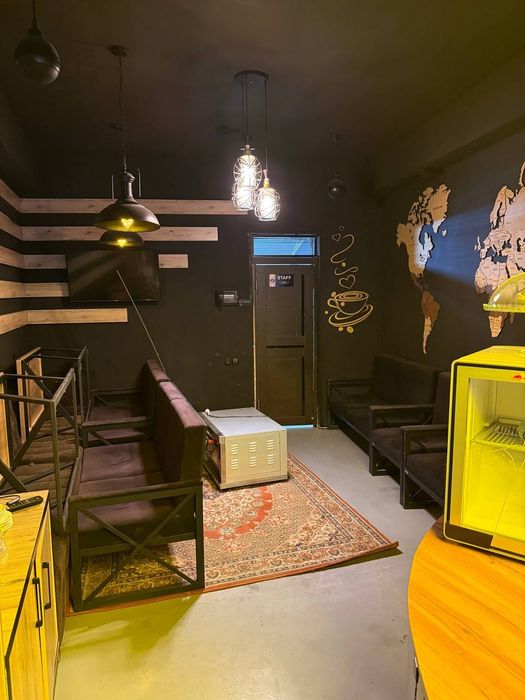 Срочно аренда нежилого на дархане