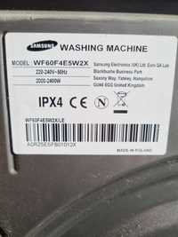 Vand piese masina de spalat rufe Samsung.