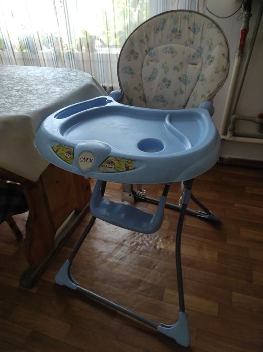 Продам детский стульчик