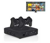 Игрова конзола STELS Pandora 3D, Quad Core, 2 джойстика, 5200 Игри