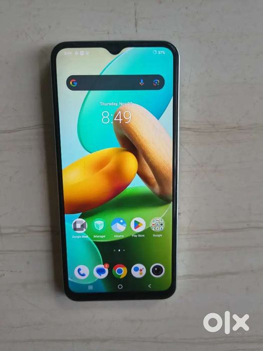 Vivo Y22 идеальный состояние