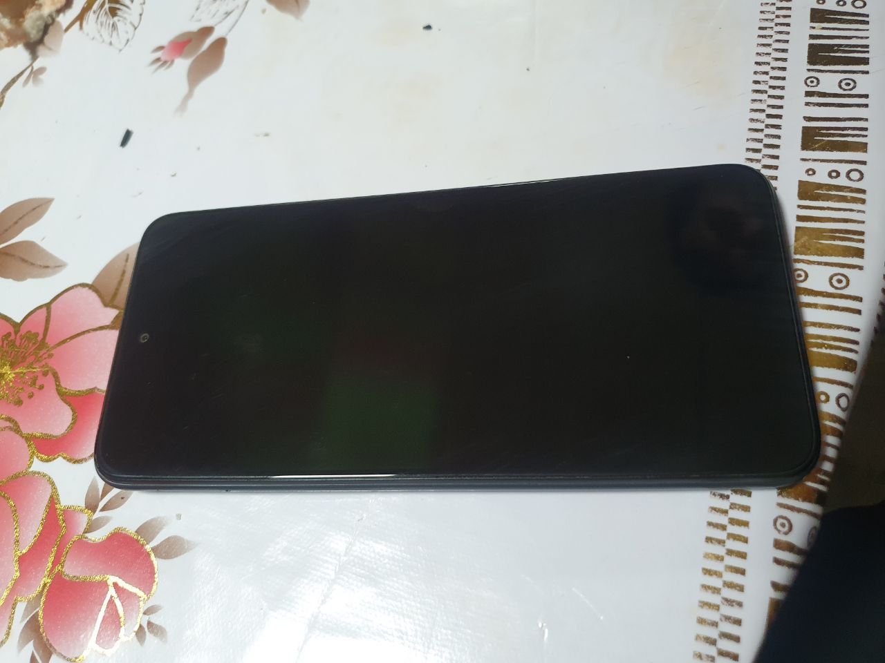 Redmi 10 hali yangi